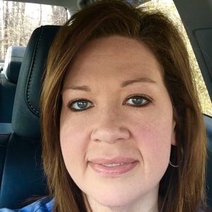 Meet your Posher, Kellie